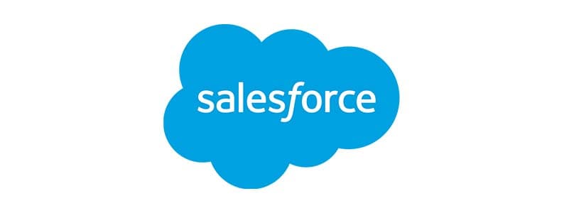 Salesforce CRM